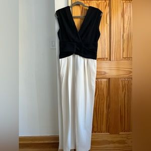 MAX MARA Pianoforte Jumpsuit